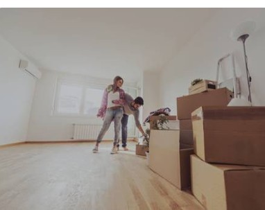 Bond / End of Lease Cleaning
