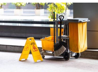 Commercial Cleaning Services
