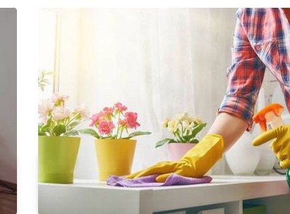 House Keeping