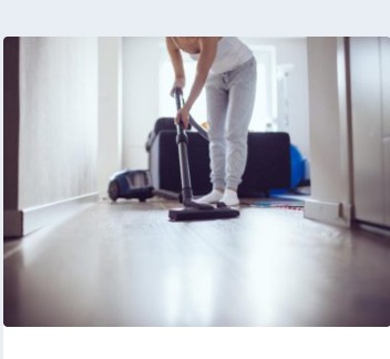 Your step-by-step guide to end of lease cleaning